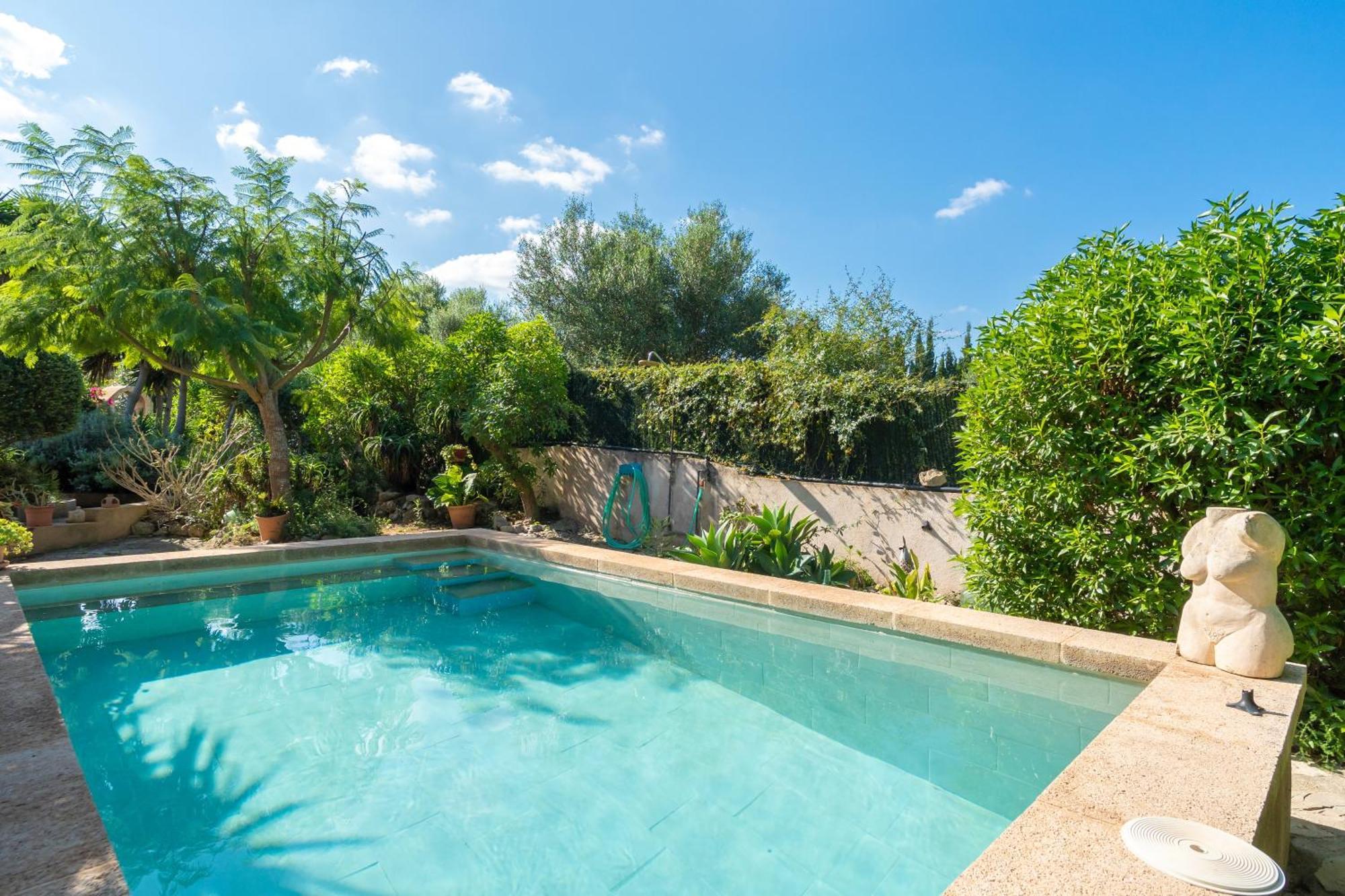 Villa Kashmir By Mallorca Villa Selection Arta Exterior photo
