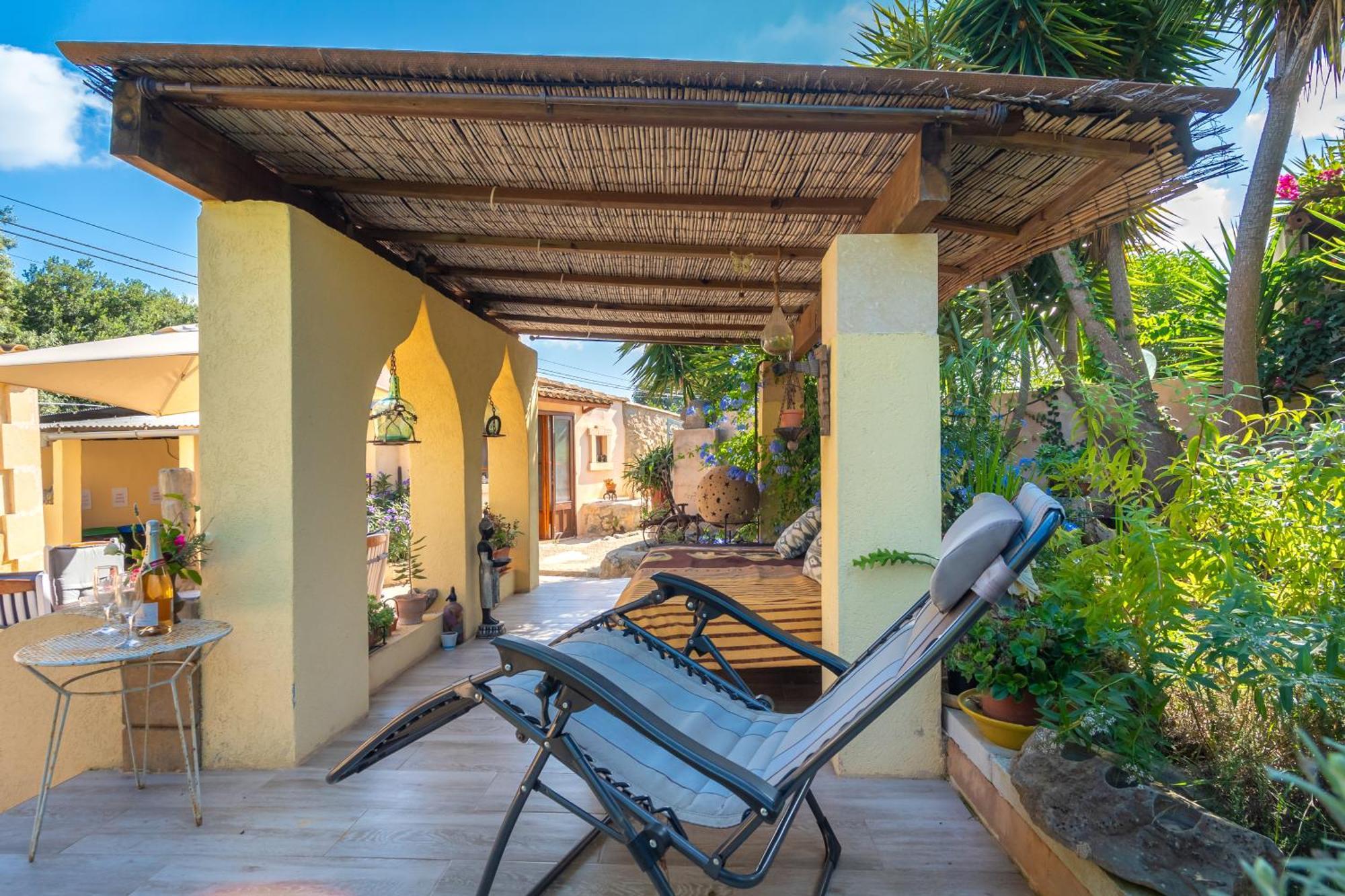 Villa Kashmir By Mallorca Villa Selection Arta Exterior photo