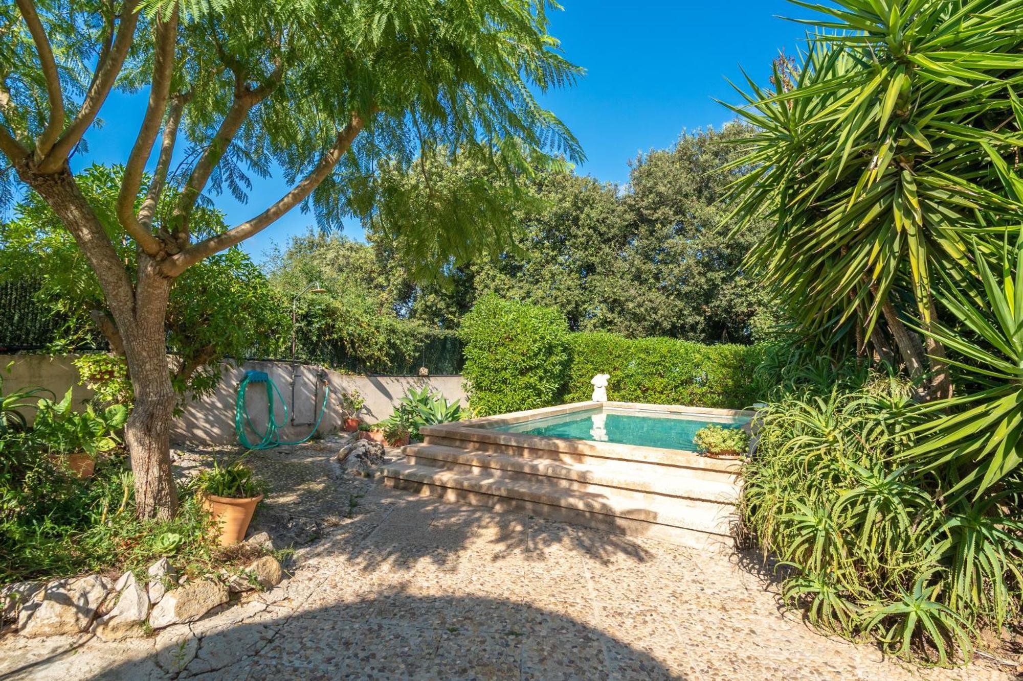 Villa Kashmir By Mallorca Villa Selection Arta Exterior photo