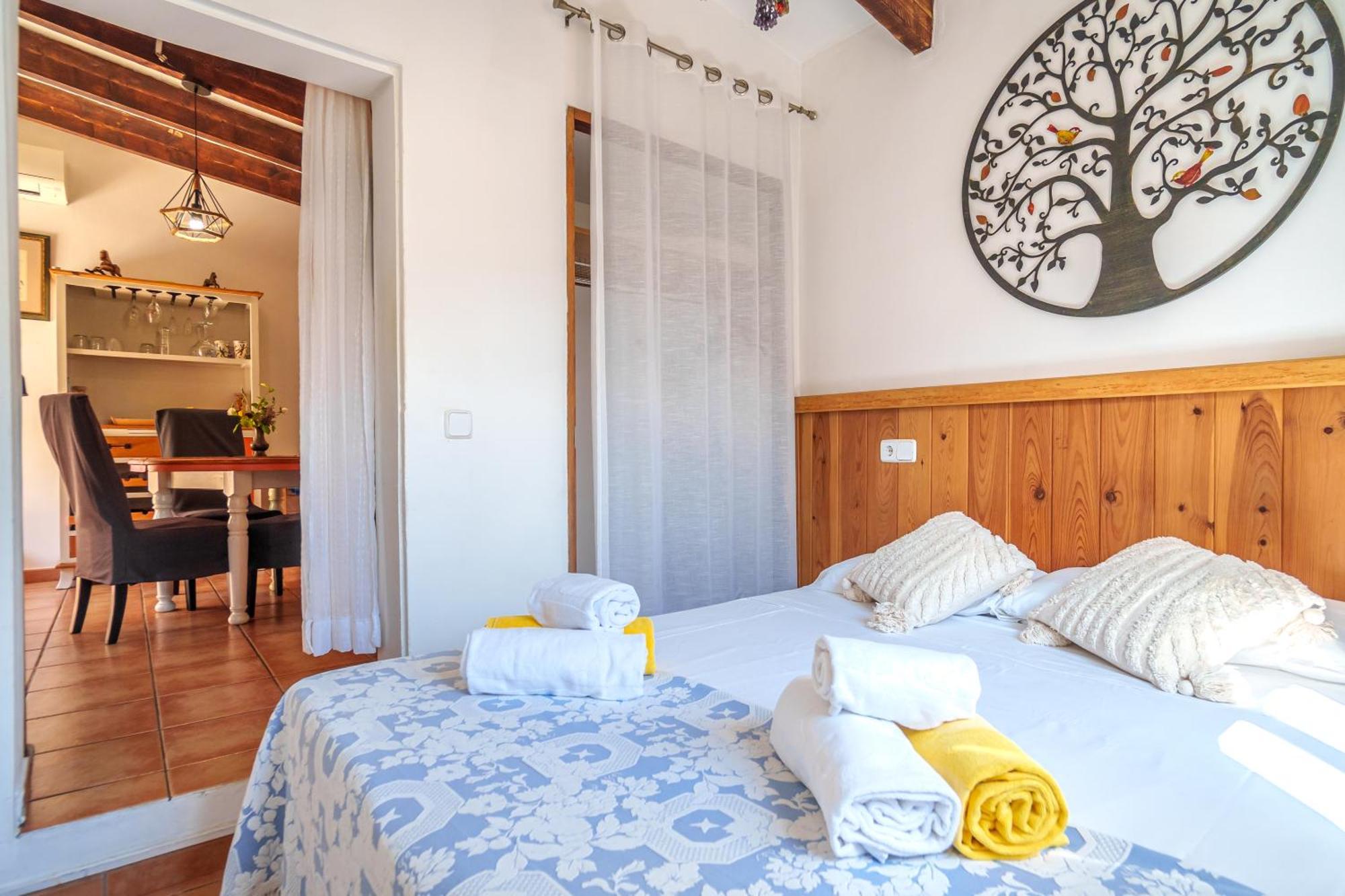 Villa Kashmir By Mallorca Villa Selection Arta Exterior photo